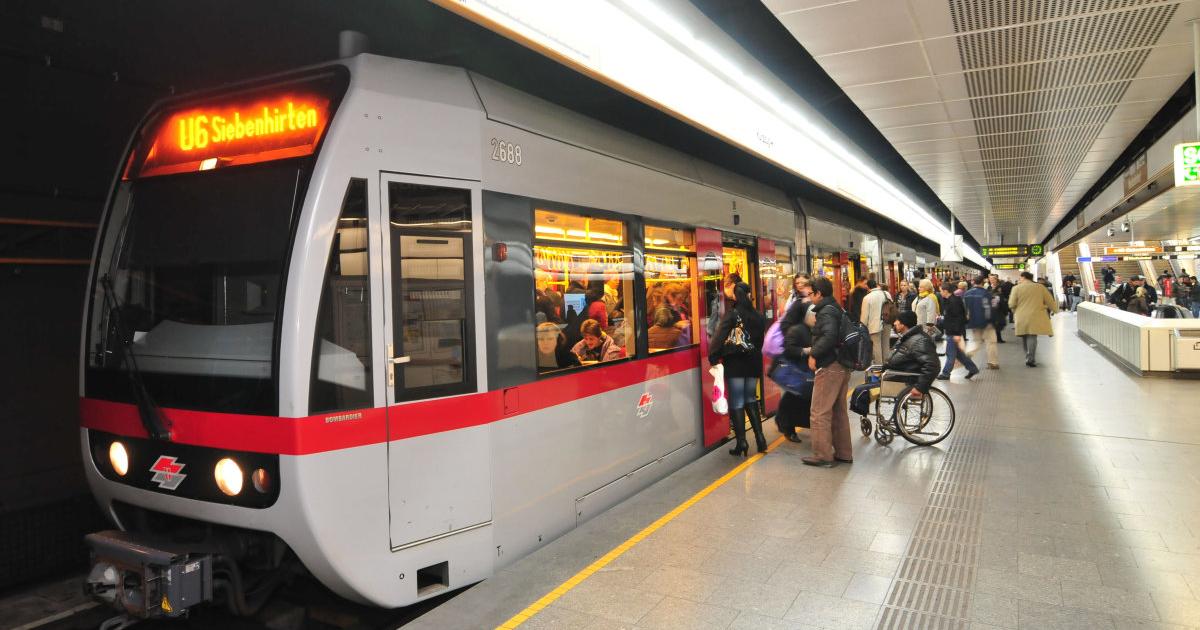 WienMobil: Wiener Linien starten mit neuer App WienMobil: Wiener Linien starten mit neuer App