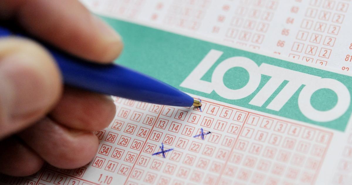 Wie Man Im Lotto Gewinnt Wie Man Im Lotto Gewinnt