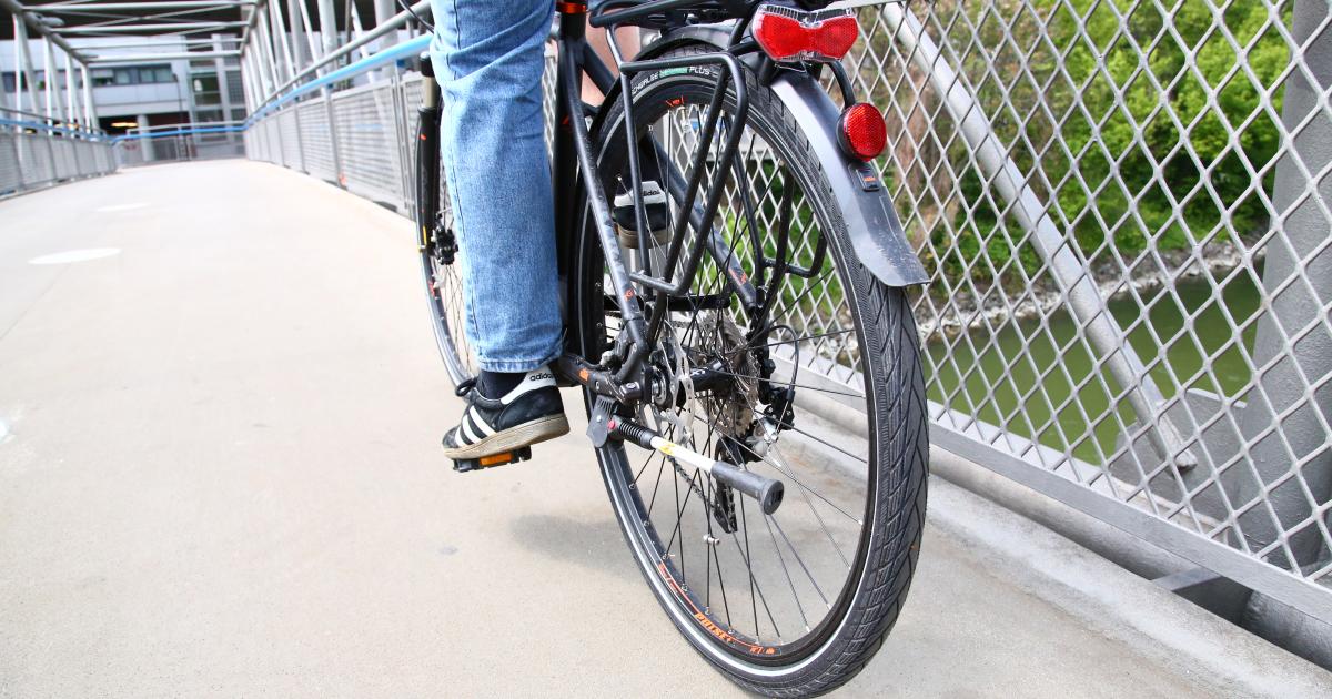 Navi führt E-Biker ungewollt ins Hochgebirge