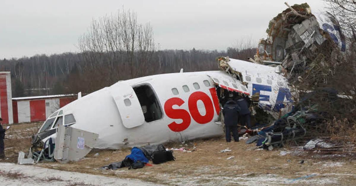 Wahrscheinlichkeit Eines Flugzeugabsturzes Wahrscheinlichkeit Eines Flugzeugabsturzes