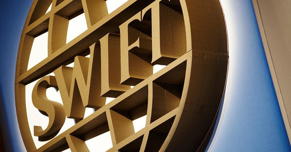 SWIFTAbkommen gibt USA Zugriff auf Millionen Bankdaten