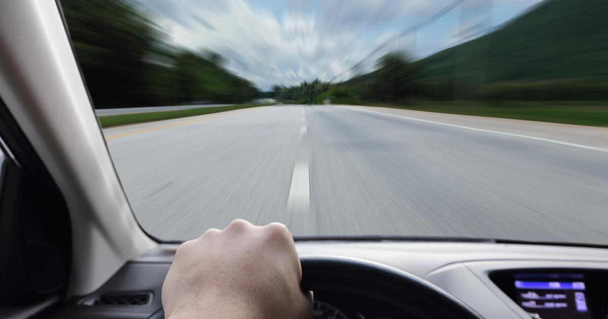 Selbstfahrende Autos "Ich würde noch nicht einsteigen“