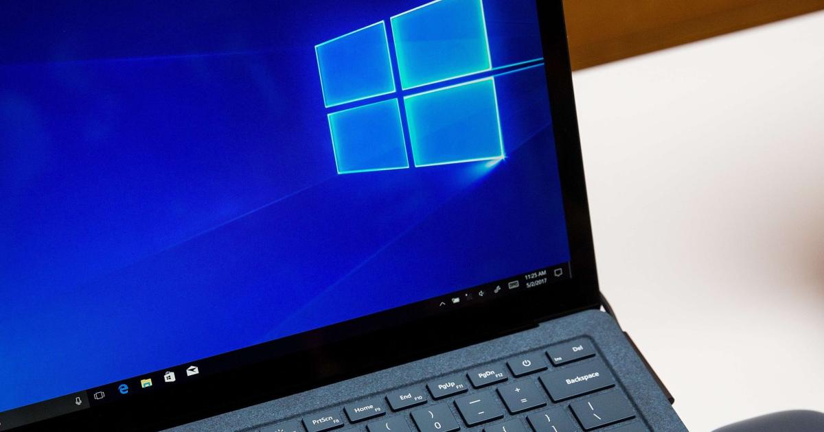 Leak geheimer windows 10 source code ver ffentlicht