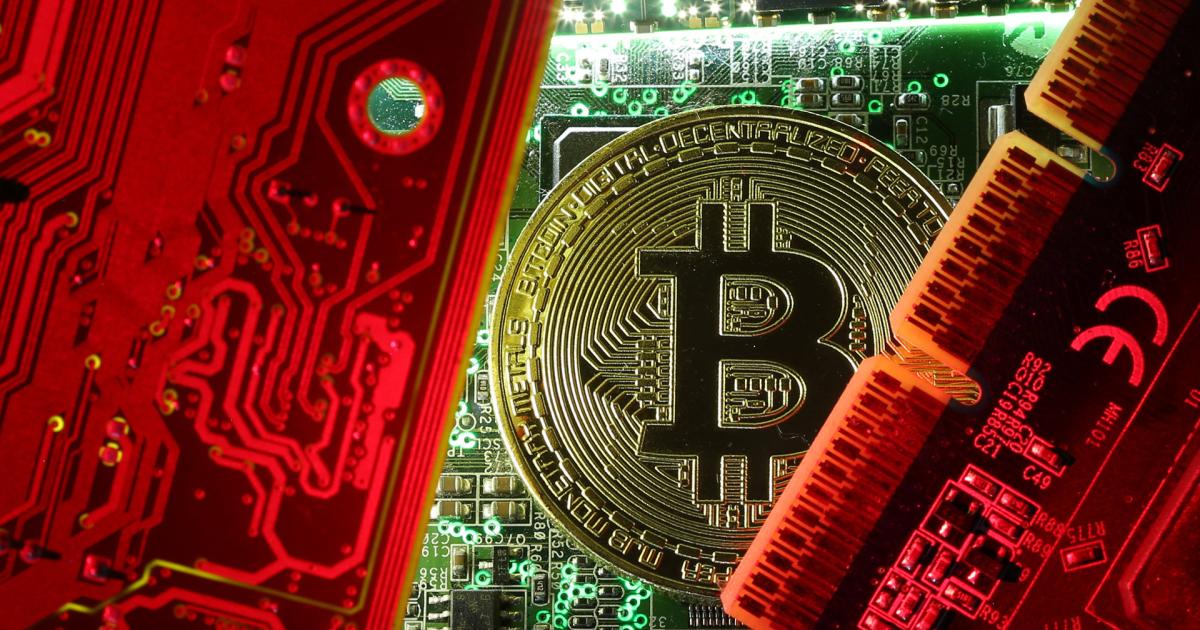 US-Polizei schürft Bitcoins, um Kinderpornos zu kaufen