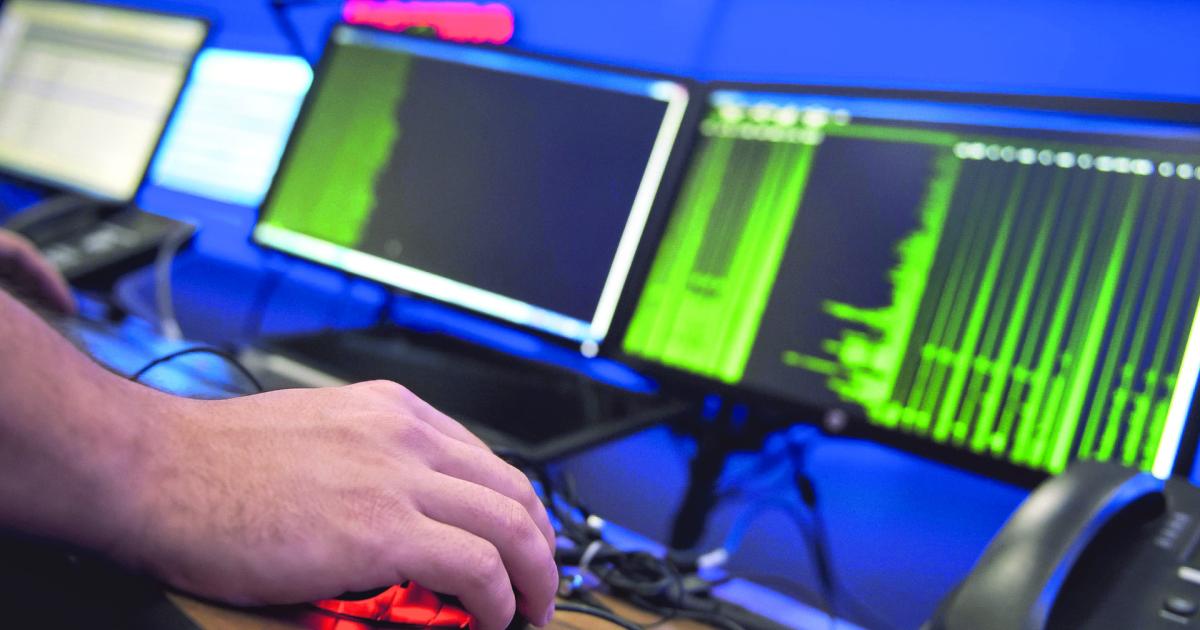 Cyberangriff auf Außenministerium: Maßnahmen bald abgeschlossen