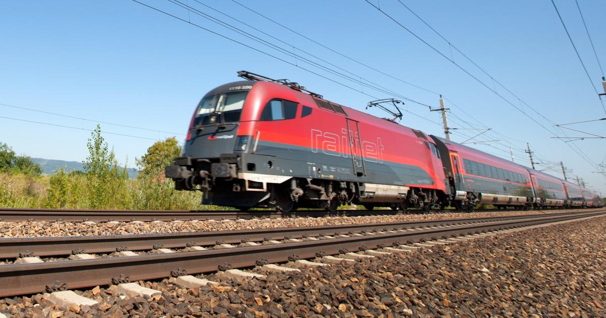 So sollen künftig Zugverspätungen bei den ÖBB verhindert werden