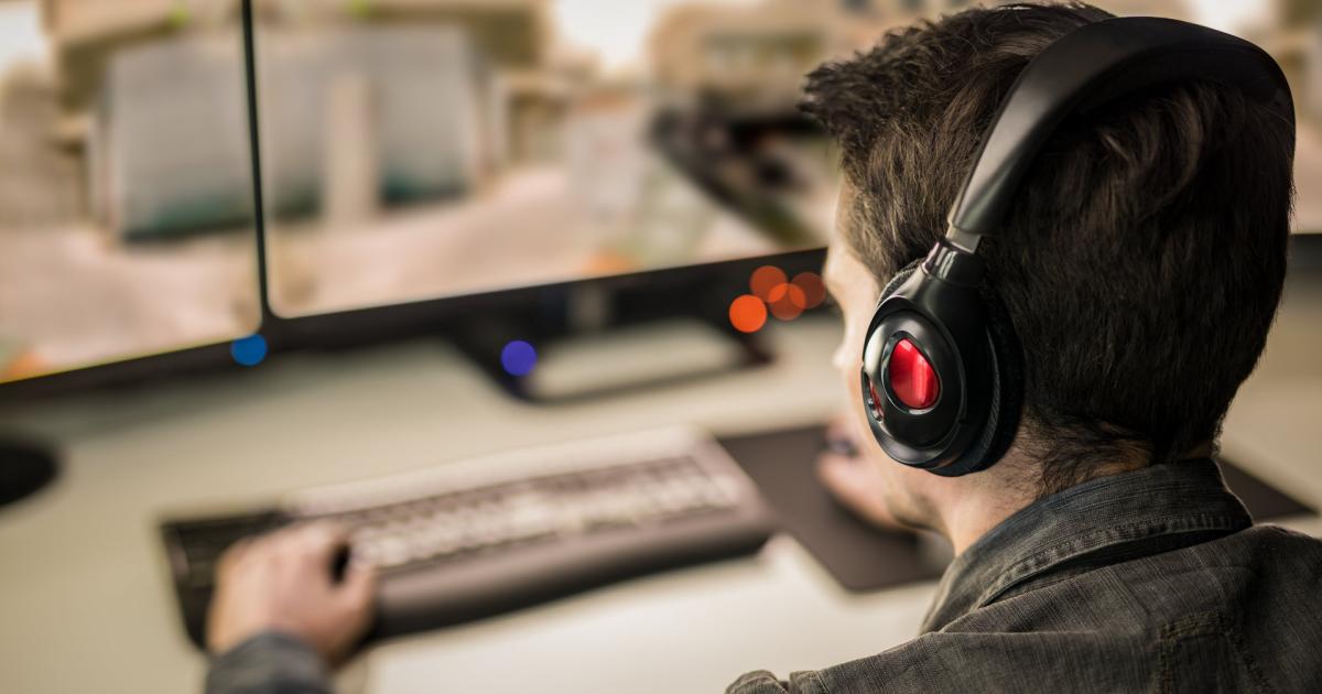 Online Spielsucht Who Online Spielsucht Who