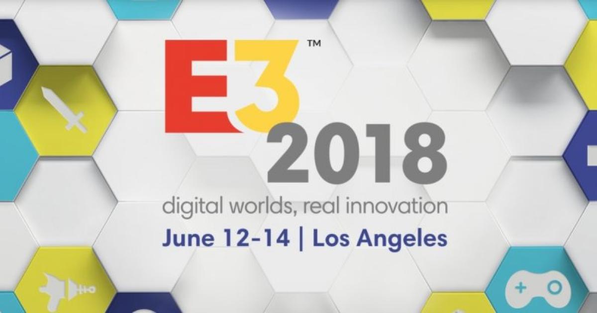 So Kann Man Die Auftakt Events Der E3 Live Streamen