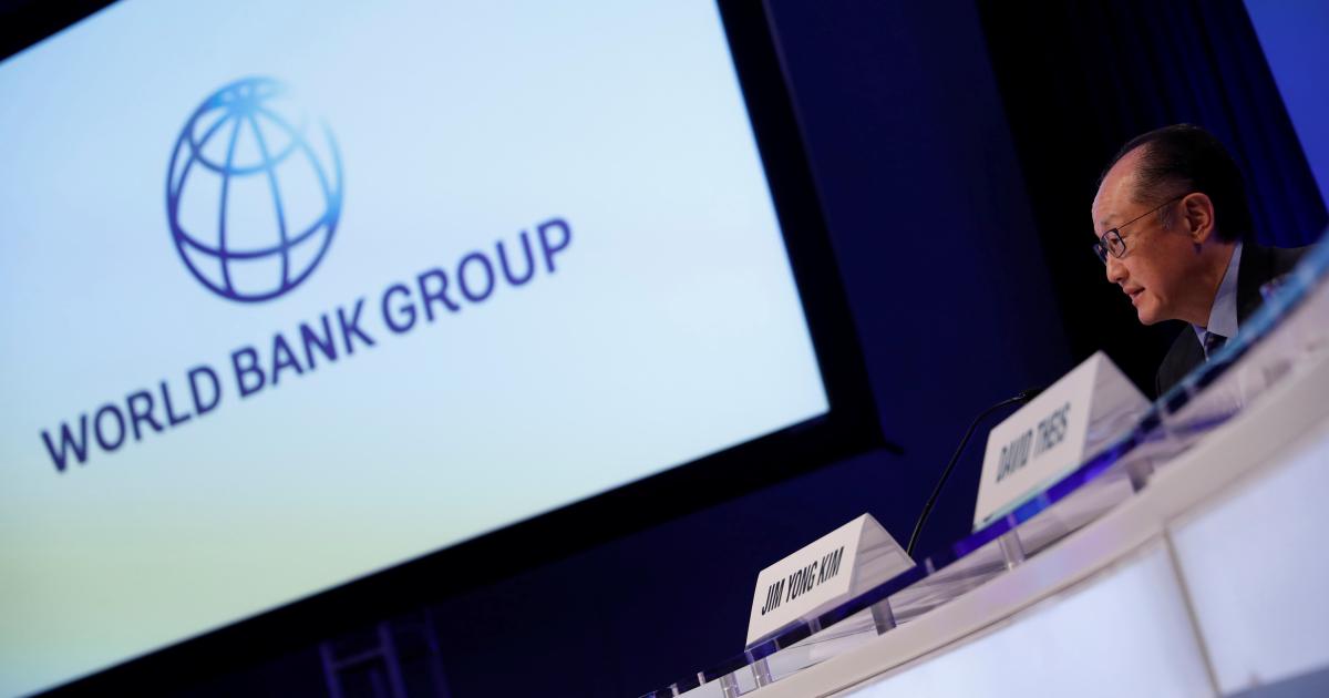 Weltbank übertrifft mit Blockchain-Anleihe Erwartungen