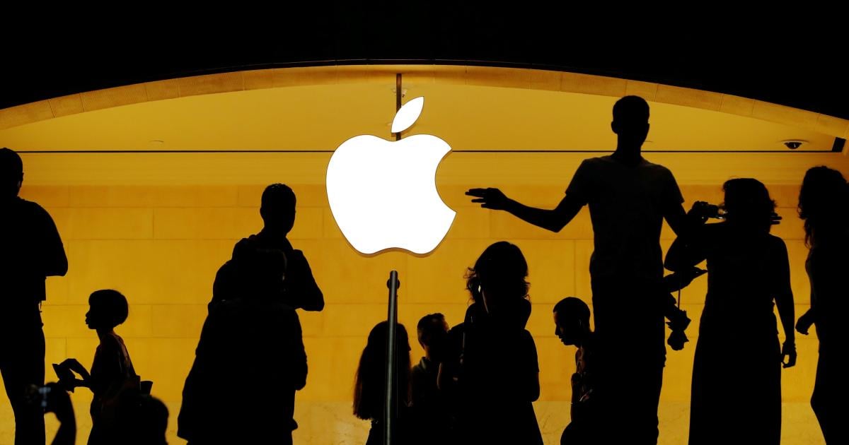 Apple kauft Spezialisten für Augmented Reality