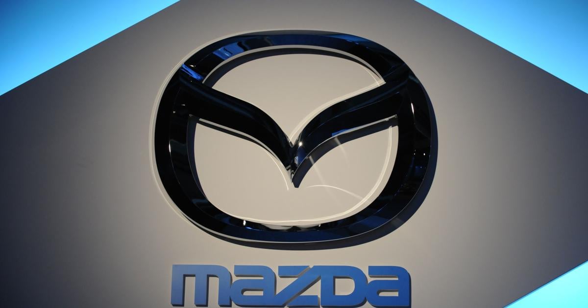 Mazda stellt komplett auf E-Autos und Hybride um