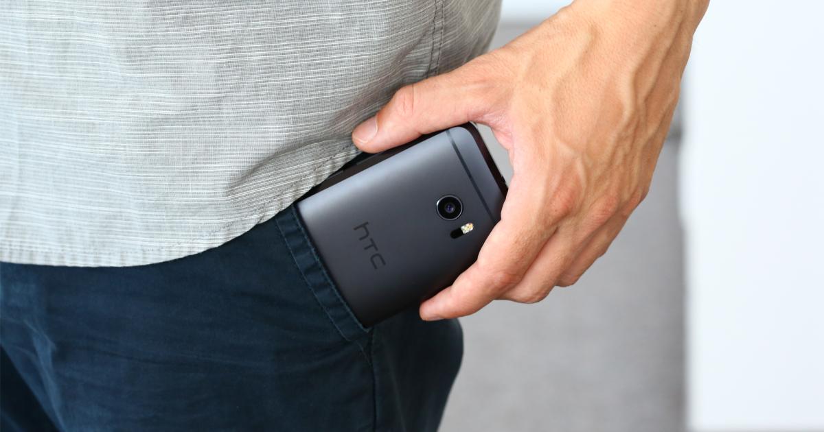 Htc 10 Im Test Perfekt Aber Ohne Das Gewisse Etwas Futurezone At