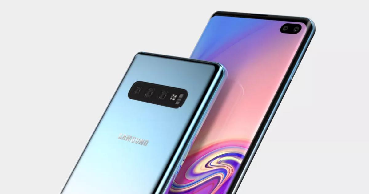 10 Kelebihan Kekurangan Samsung Galaxy S10 Plus 10 Kelebihan Kekurangan Samsung Galaxy S10 Plus