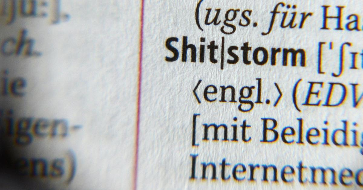 Wider den Duden: Größtes Sprachlexikon entsteht im Netz