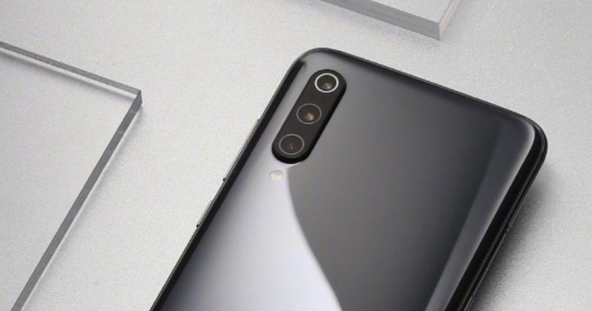  Xiaomi Mi 9 Fotos Preis und Kamera des S10 Konkurrenten 