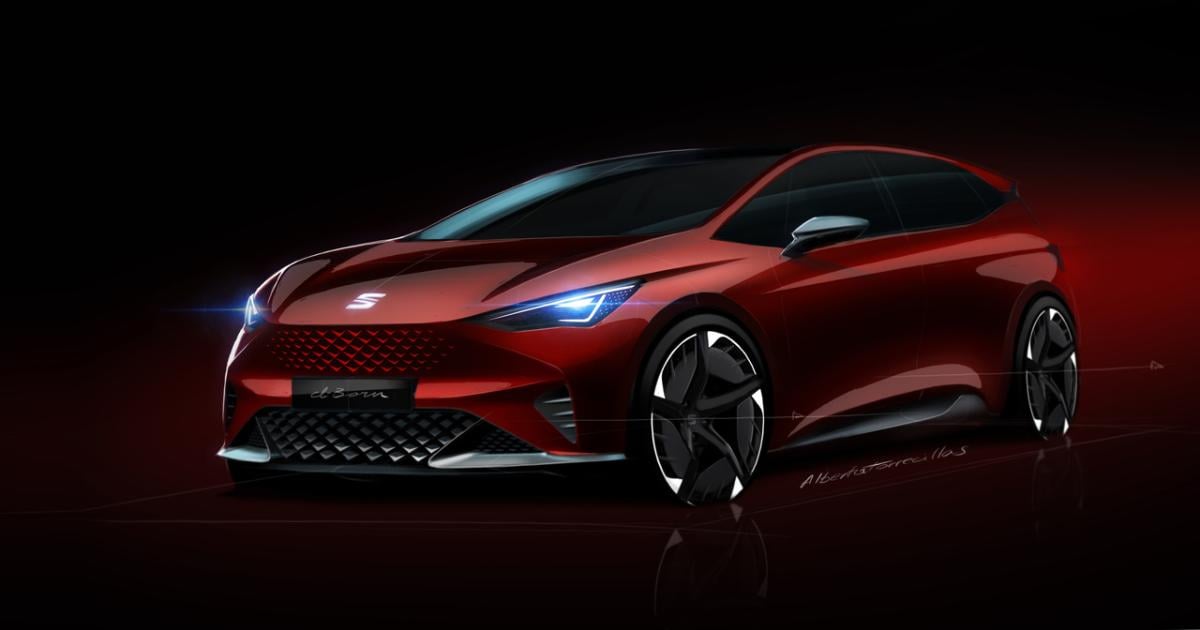 Seat kündigt erstes Elektroauto an