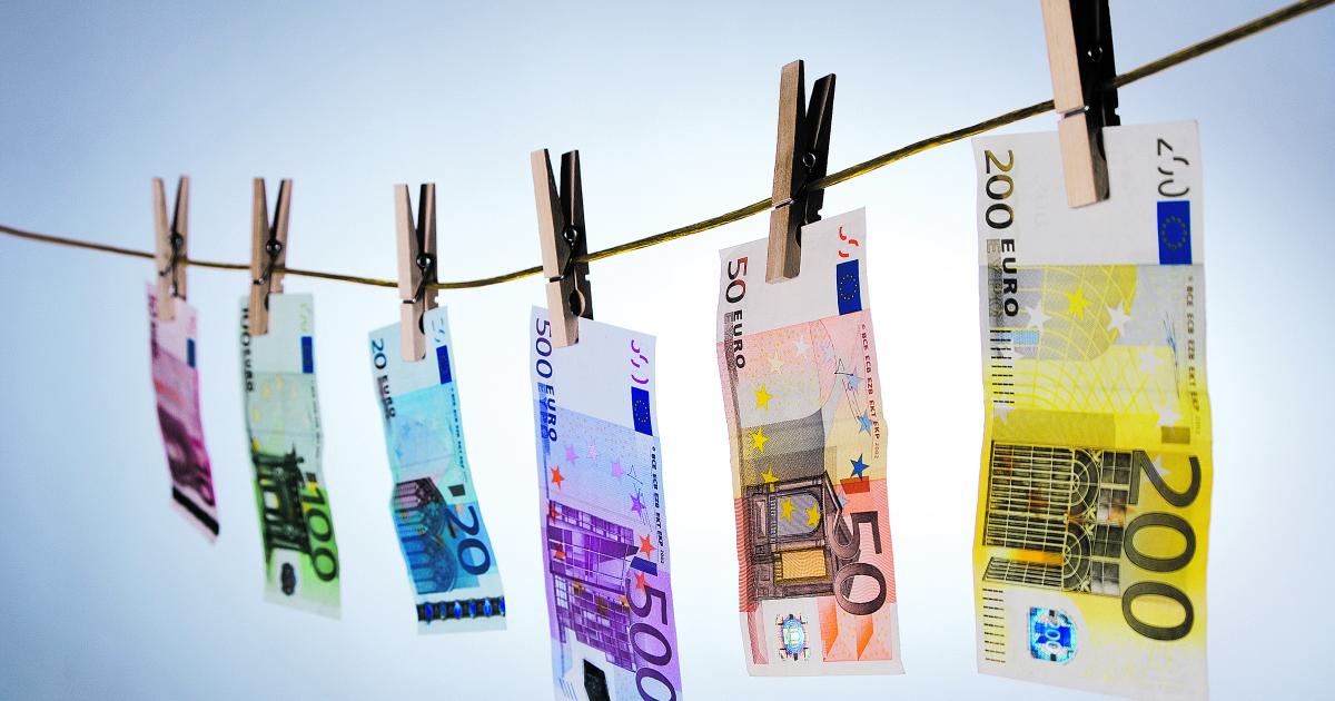 Big Data soll Banken im Kampf gegen Geldwäsche helfen