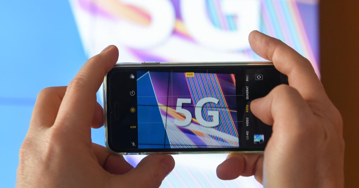 Mobilfunker Spusu startet 2020 mit eigenem Netz