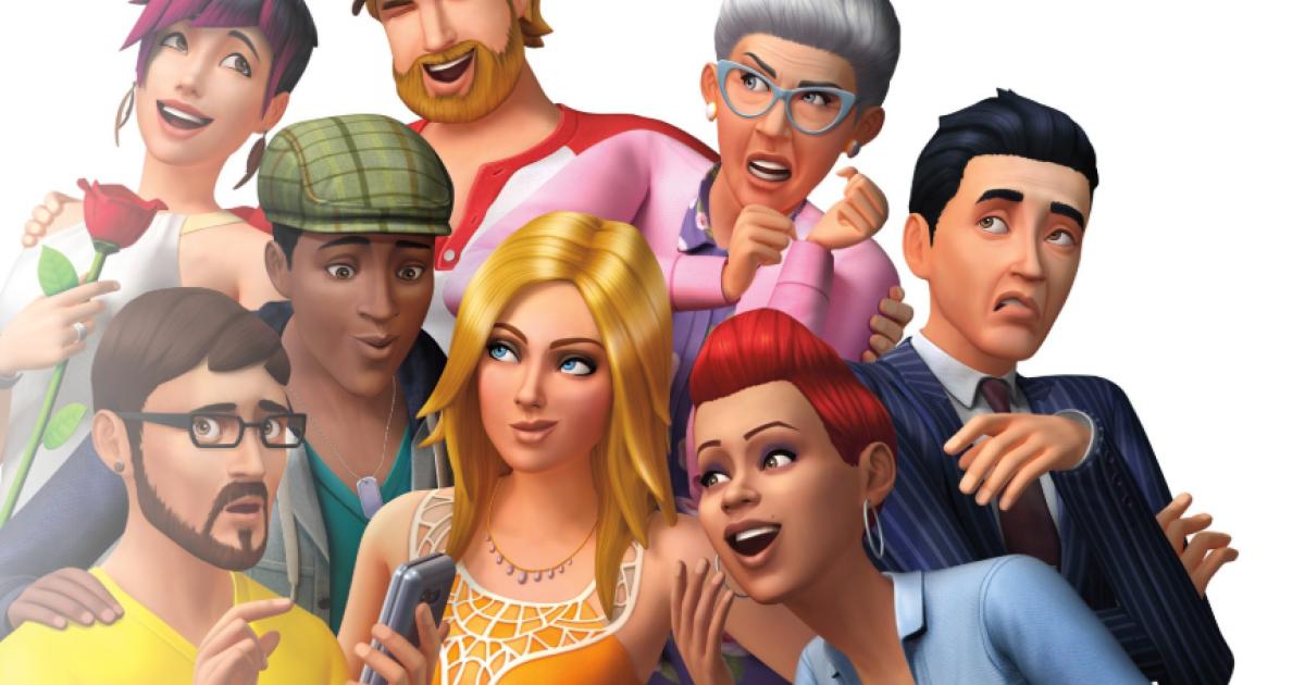 Sims 4 für kurze Zeit gratis für PCs und Macs