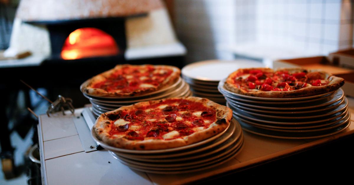 MIT will mit neuronalem Netzwerk Pizzas verstehen