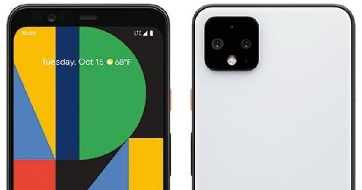 Pixel 4: Offizielle Produktfotos und Kamera-Testfotos im Netz