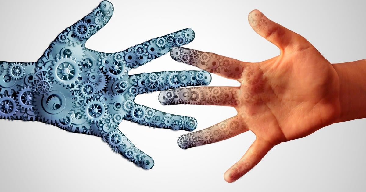 Technologie soll uns nicht versklaven - futurezone.at