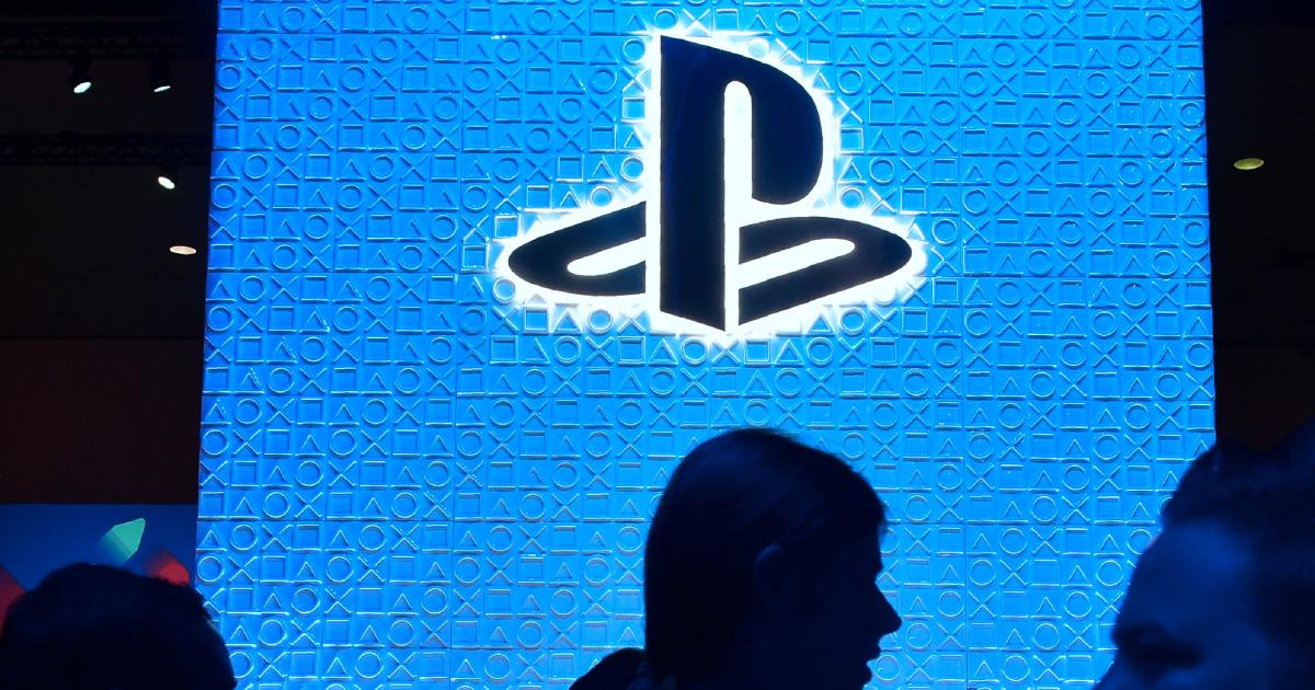 Sony PlayStation 5: Logo enthüllt und Features bestätigt