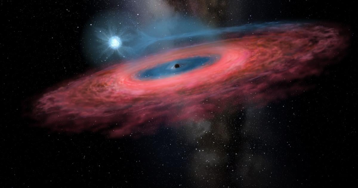 Sternenstaub entdeckt, der älter ist als unser Sonnensystem