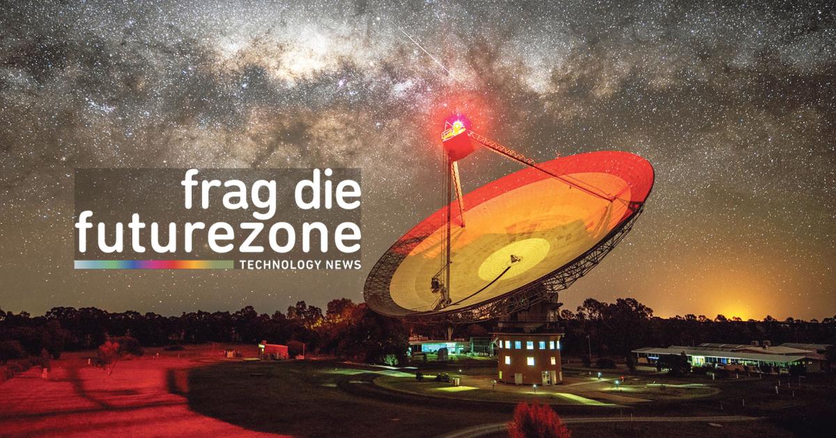 Ende von SETI@Home: Wie geht die Suche nach Aliens weiter?