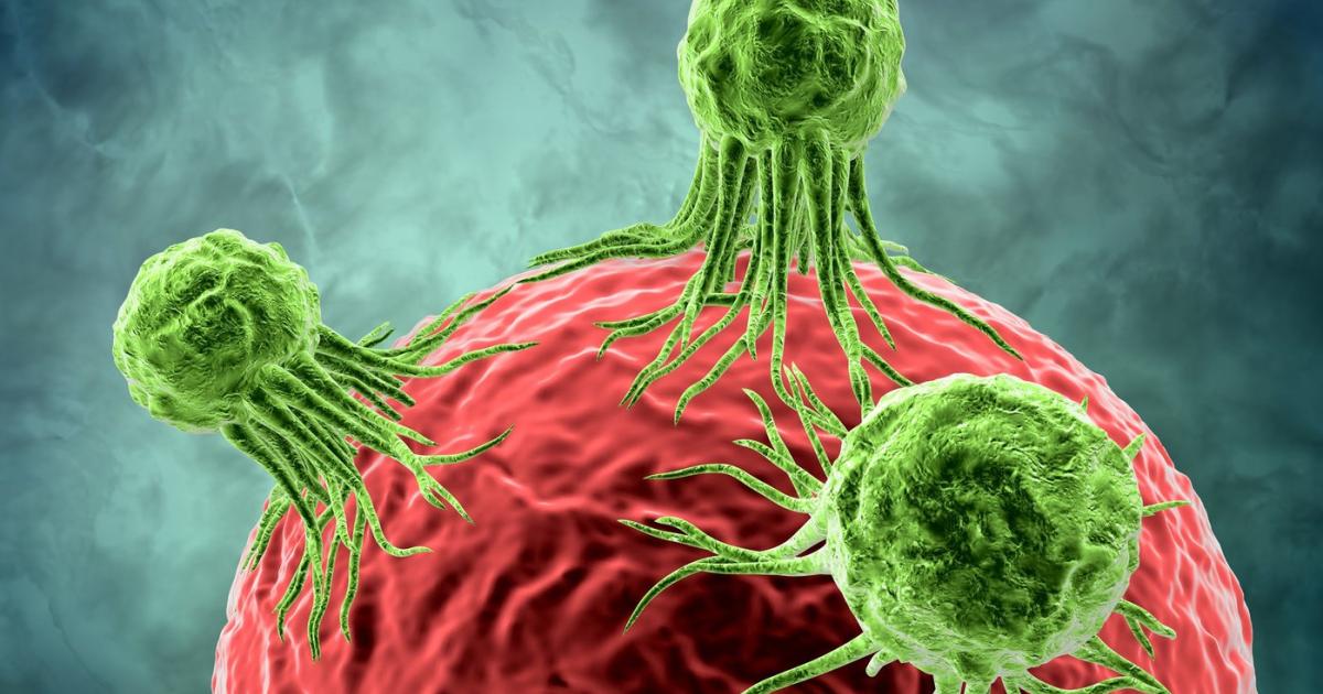 La nuova immunoterapia protegge i tessuti sani dai malati di cancro