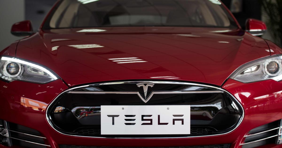 Tesla Model S beschleunigt jetzt schneller