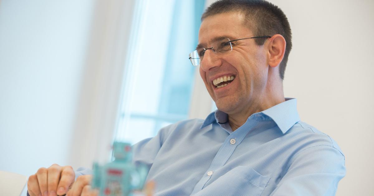 Google: "Wir haben viel von Europa gelernt"