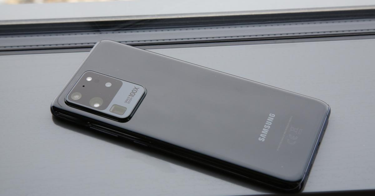 s30 samsung ultra