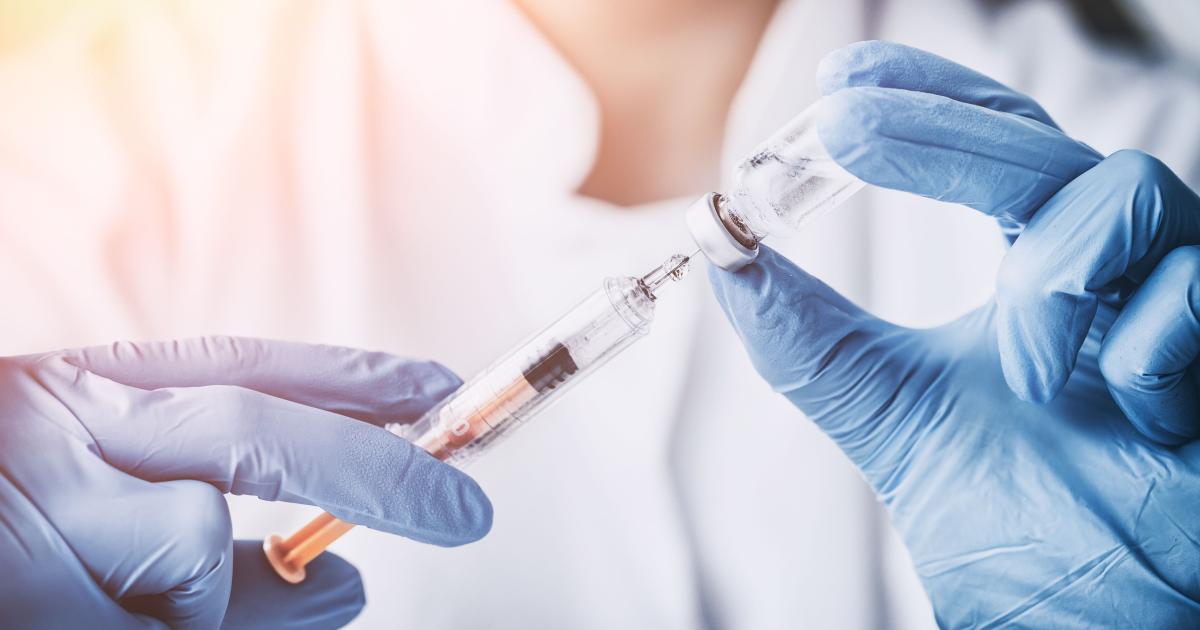 Corona-Impfstoff erfolgreich an Menschen getestet