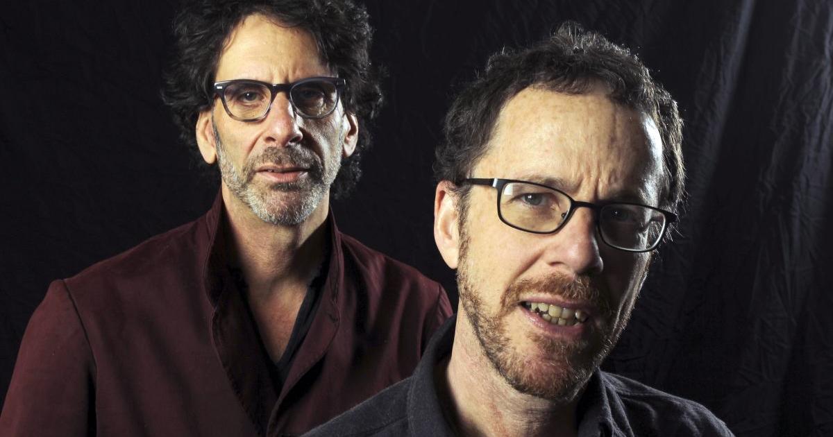 Coen Br der machen Western Serie f r Netflix Start 2021 