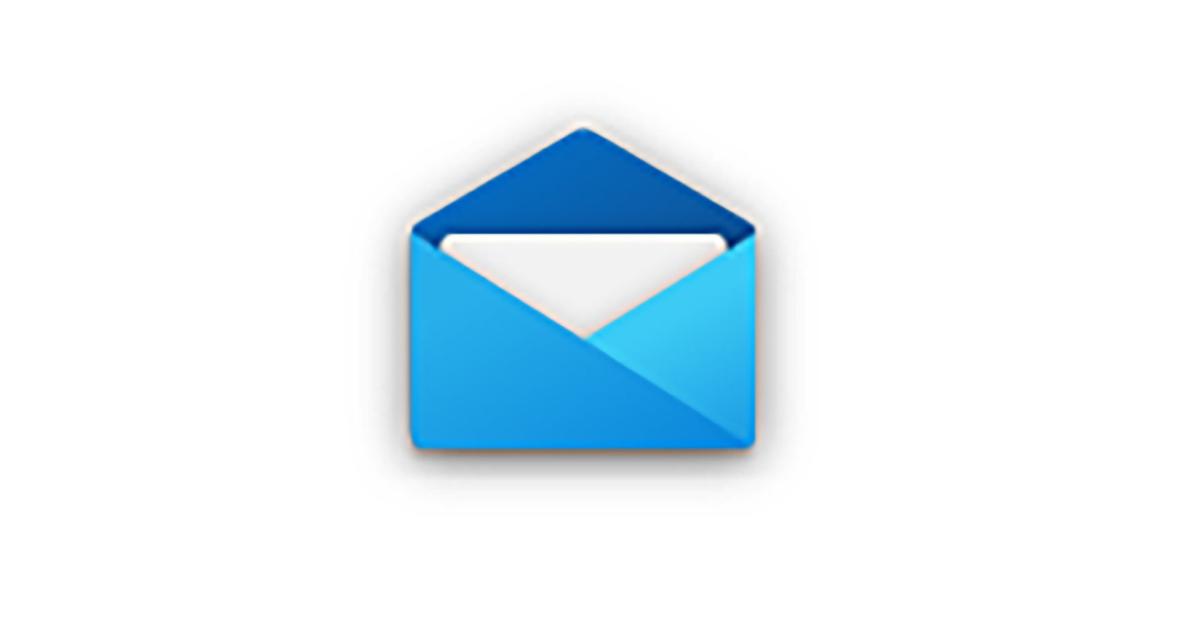 does gmail in mail app on windows 10 download emails