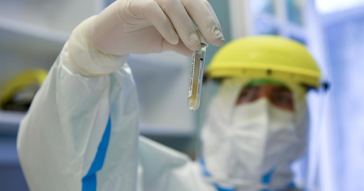 21 bekannte Medikamente könnten bei Corona wirken