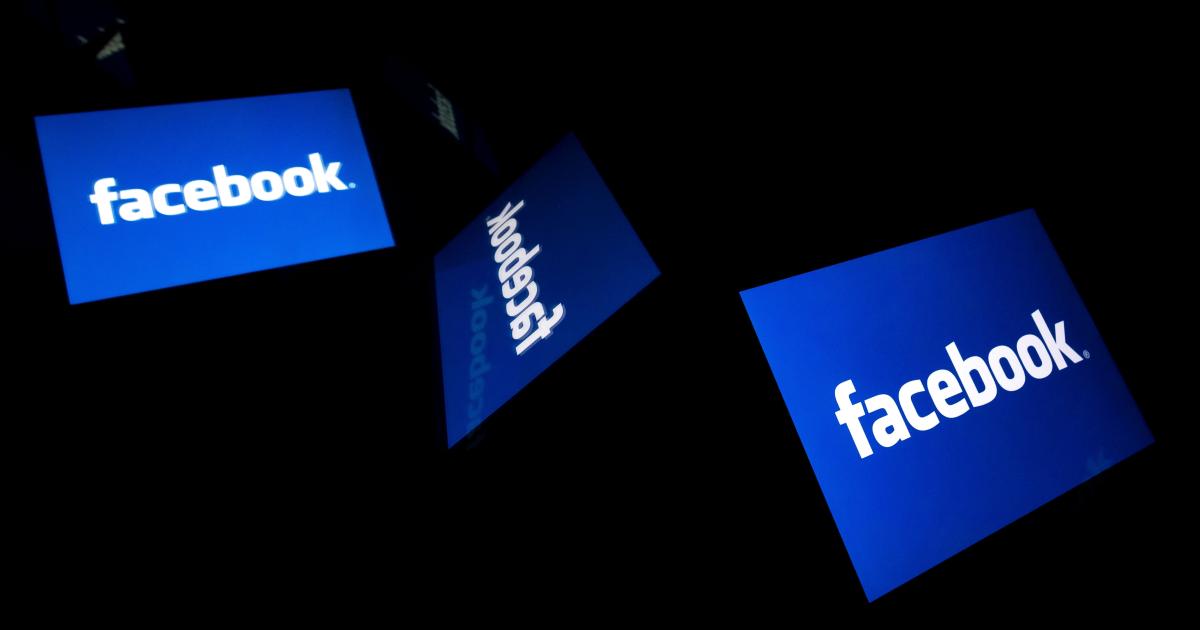 Facebook bereitet „Kill Switch“ vor