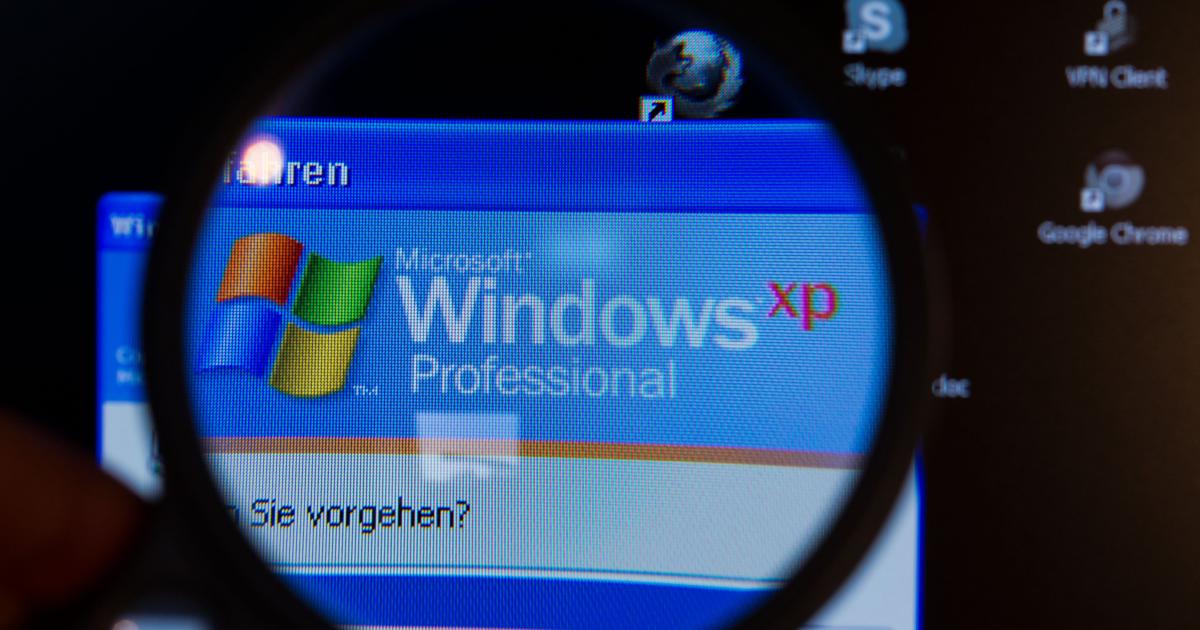 Windows-XP-Aktivierungsalgorithmus-wurde-geknackt