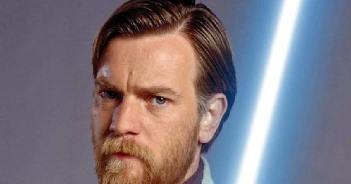 Obi-Wan Kenobi: Dreharbeiten für Star-Wars-Serie starten im März