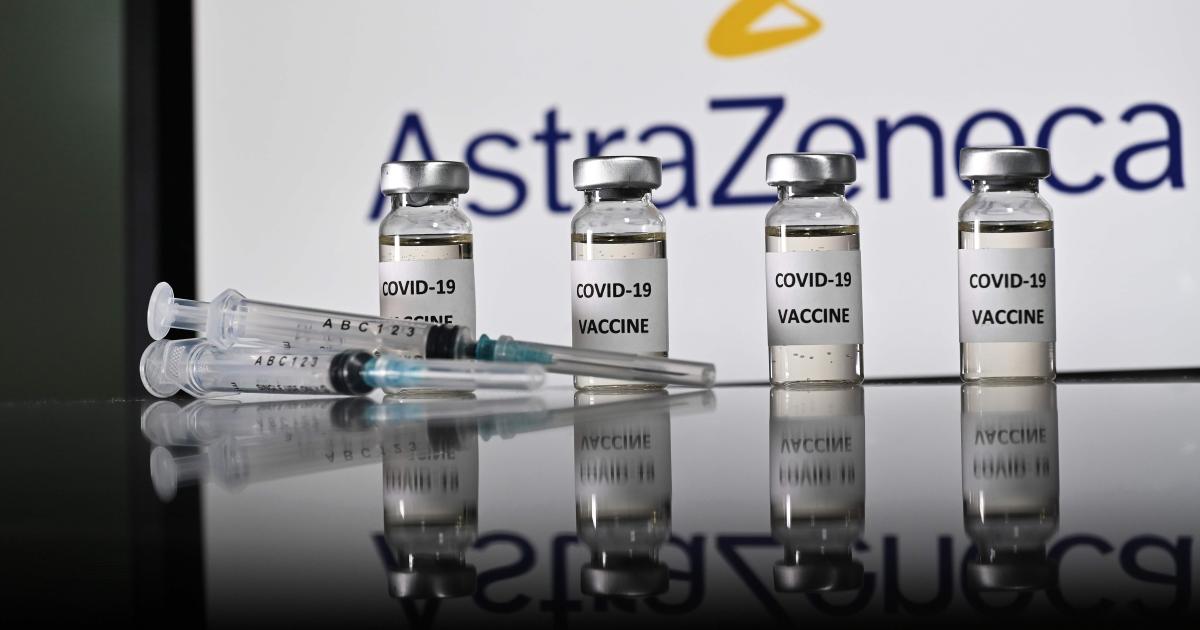 Impfstoff zeigt positive Wirkung bei älteren Corona-Patienten Impfstoff zeigt positive Wirkung bei älteren Corona-Patienten