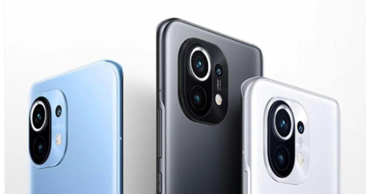 Xiaomi stellt Mi 11 vor: Präsentation im Livestream