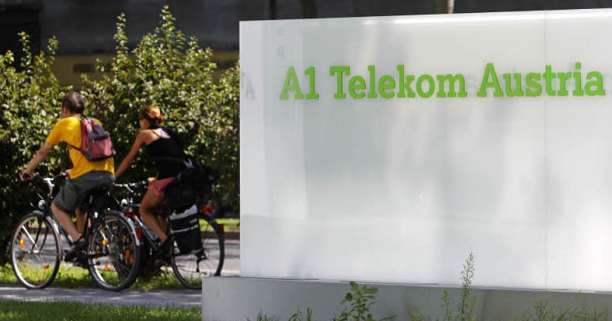 Telekom Austria schafft