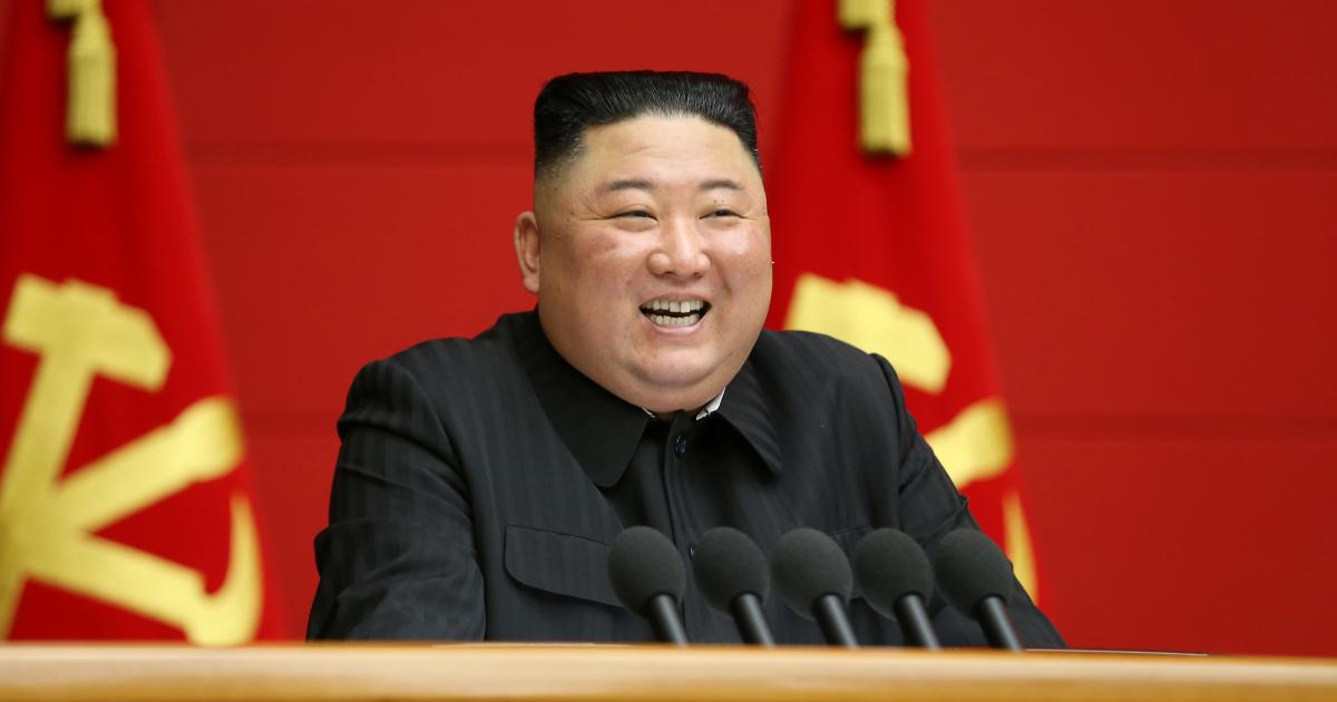 Wie Man In Nordkorea Die Geschichte Der Kamera Erzahlt