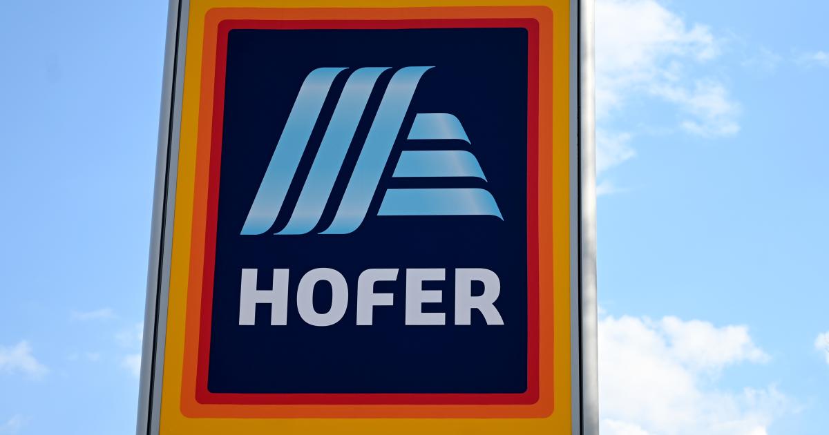 Hofer will mit Online-Shop für Lebensmittel starten