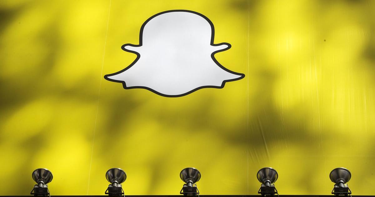 Warum Snapchat bei Jugendlichen so beliebt ist