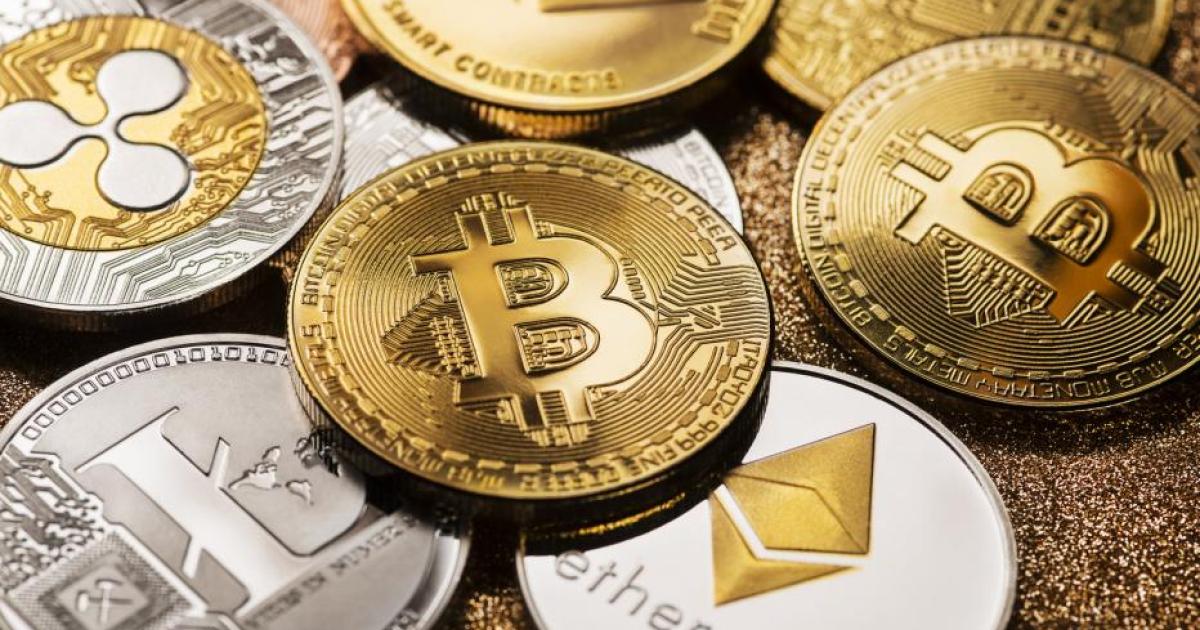 bitcoins nachverfolgen