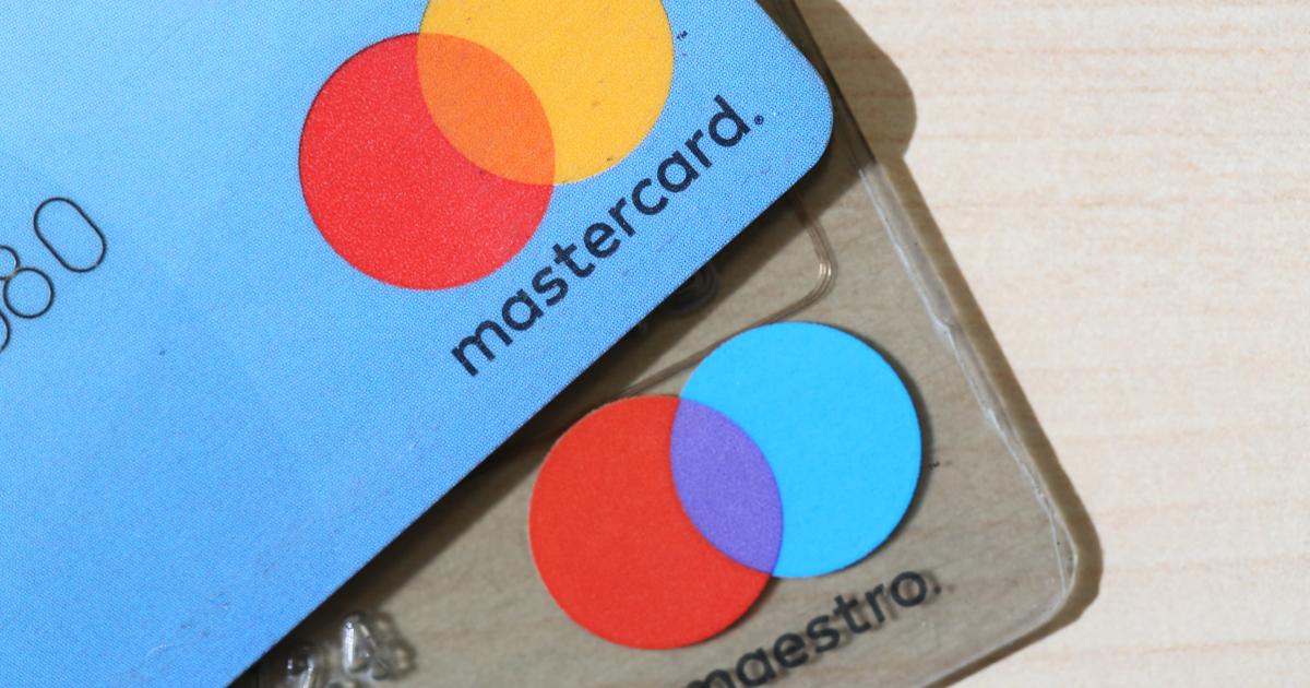 Mastercard besiegelt das Ende der Maestro-Karte