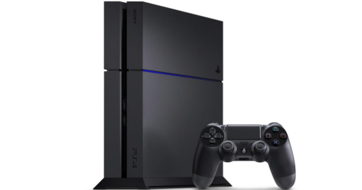 280 Euro PlayStation 4 bei Media Markt 20 Prozent günstiger