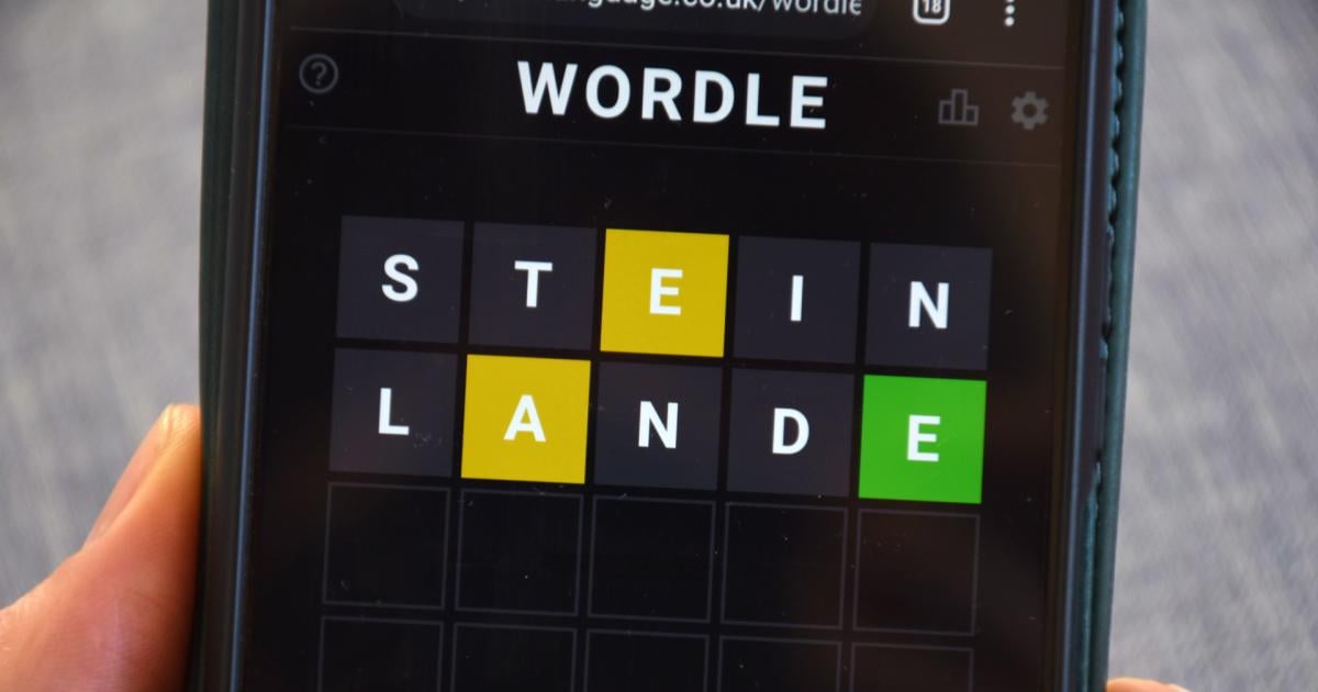 The best word games for iOS and Android